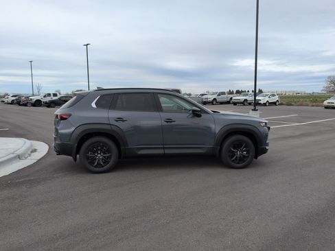 New 2026 MAZDA CX-50 AWD 2.5 Hybrid w/ Weather Package image 6