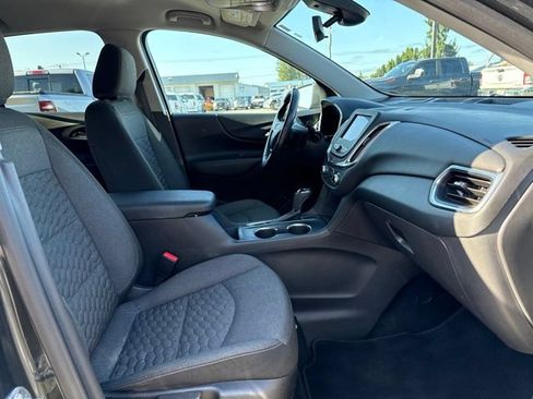 Used 2020 Chevrolet Equinox LT AWD/4WD image 10