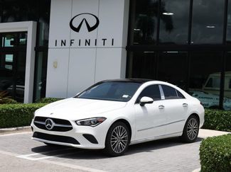 Used 2023 Mercedes-Benz CLA 250 4MATIC w/ Premium Package video 1