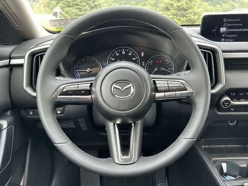 Used 2026 MAZDA CX-50 2.5 Hybrid w/ Preferred Pkg AWD/4WD image 8