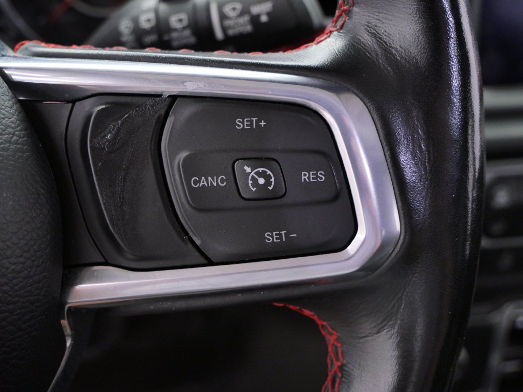 Certified 2022 Jeep Wrangler Unlimited Rubicon w/ Dual Top Group AWD/4WD image 20