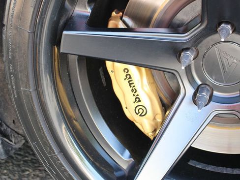 Used 2017 Chevrolet Camaro SS image 62