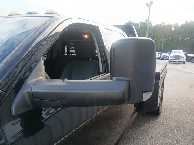 Used 2015 RAM 3500 Tradesman w/ Chrome Appearance Group AWD/4WD image 10