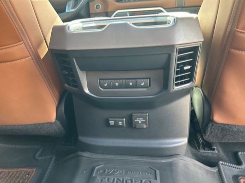 Used 2022 Toyota Tundra 1794 Edition image 29