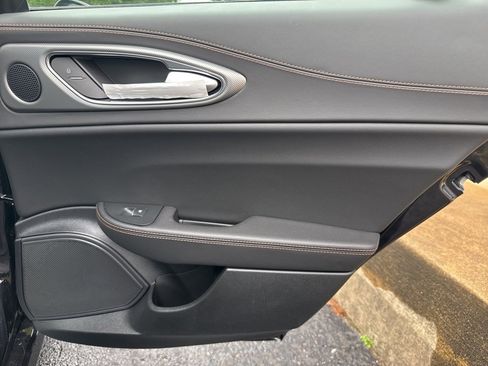 New 2025 Alfa Romeo Giulia Intensa w/ Driving Assist Package image 22