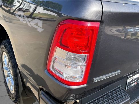 Used 2019 RAM 1500 Big Horn AWD/4WD image 28