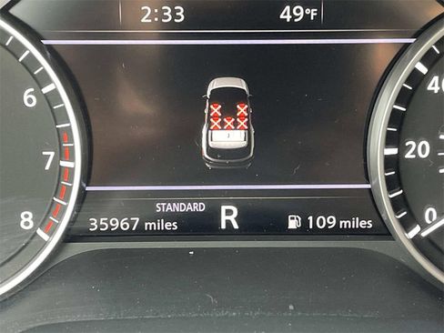 Certified 2023 Nissan Pathfinder SL w/ SL Premium Package image 35