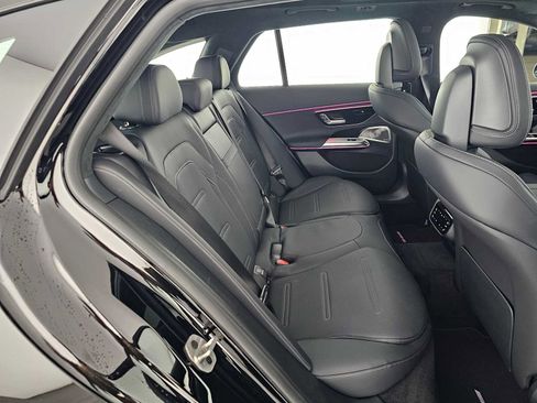 New 2026 Mercedes-Benz E 53 AMG 4MATIC Sedan image 12