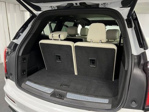 Certified 2021 Cadillac XT6 Sport image 19