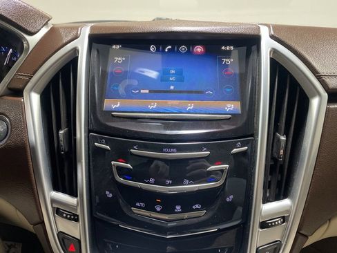 Used 2015 Cadillac SRX Luxury w/ Driver Awareness Package image 31