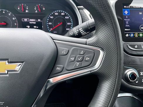 Used 2023 Chevrolet Malibu LT FWD image 20