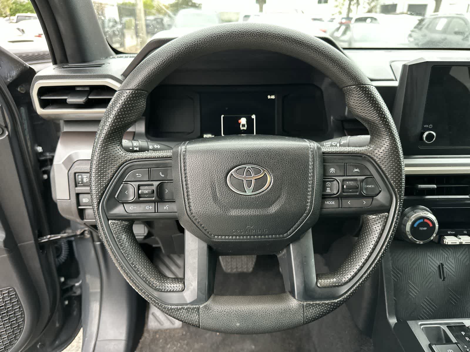 Used 2024 Toyota Tacoma SR5 RWD image 20