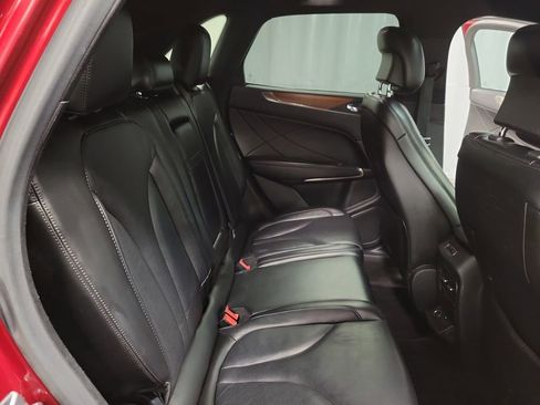 Used 2017 Lincoln MKC Reserve AWD/4WD image 22