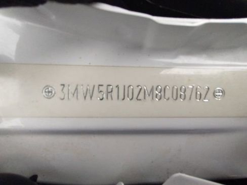 Used 2021 BMW 330i Sedan w/ Driving Assistance Package image 86