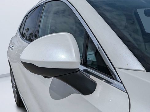 Used 2023 Buick Envision Avenir AWD/4WD image 11