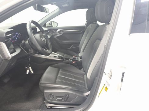 Used 2024 Audi A3 2.0T Premium w/ Convenience Package image 4