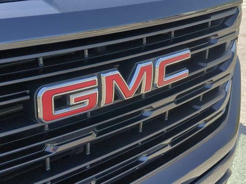 Used 2024 GMC Sierra 1500 Elevation AWD/4WD image 34