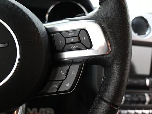 Used 2016 Ford Mustang GT Premium w/ Equipment Group 401A RWD image 26