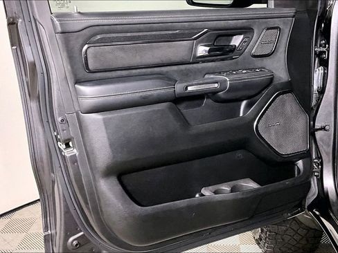 Used 2022 RAM 1500 TRX w/ TRX Level 2 Equipment Group image 23