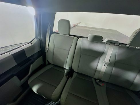 Used 2015 Ford F150 XL w/ Equipment Group 101A Mid image 12