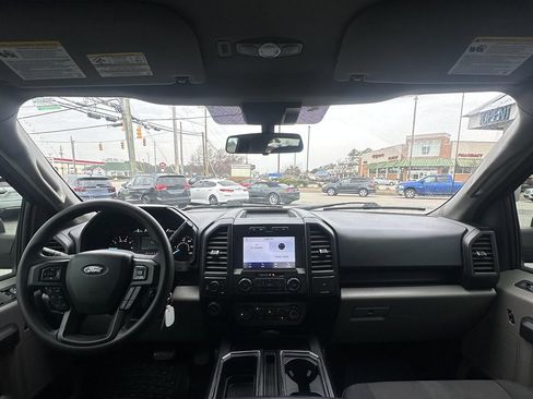 Used 2020 Ford F150 XL w/ Equipment Group 101A Mid image 11