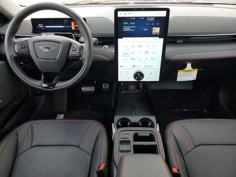 New 2025 Ford Mustang Mach-E Premium w/ Sport Appearance Package image 30