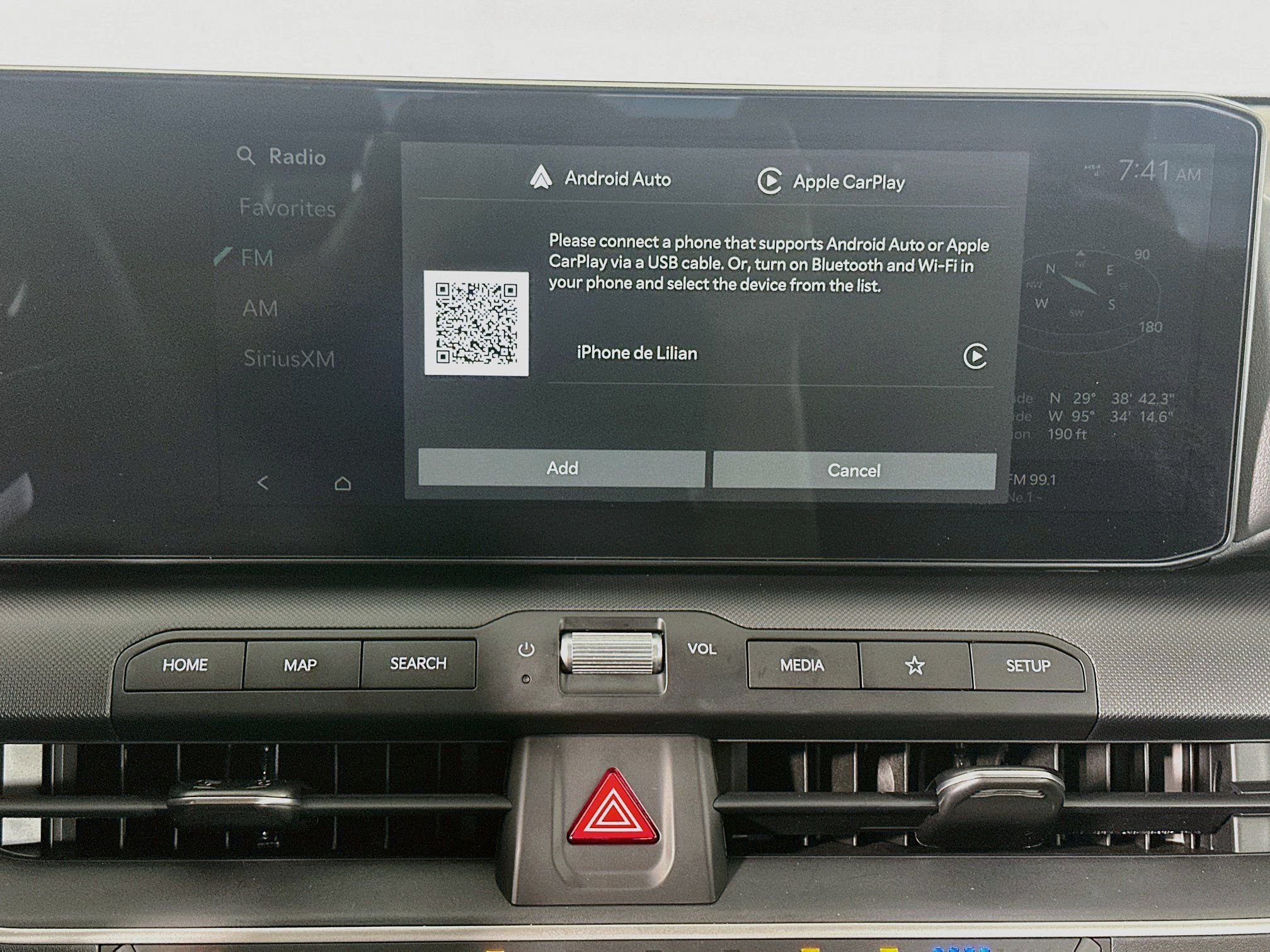 Used 2026 Kia K4 FWD image 22