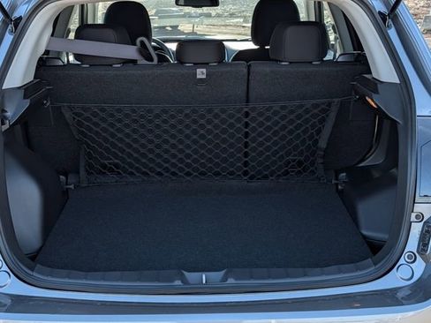 New 2026 Mitsubishi Outlander Sport ES AWD/4WD image 6