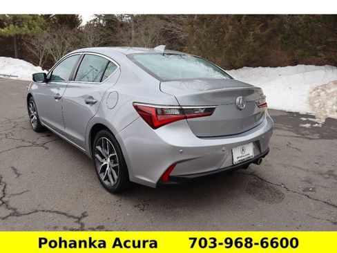 Used 2019 Acura ILX w/ Technology Package image 5
