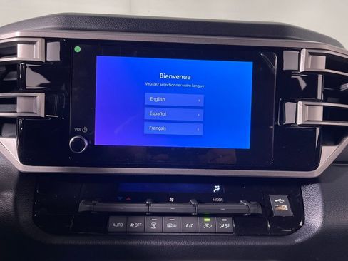 New 2026 Toyota Tundra SR5 image 20