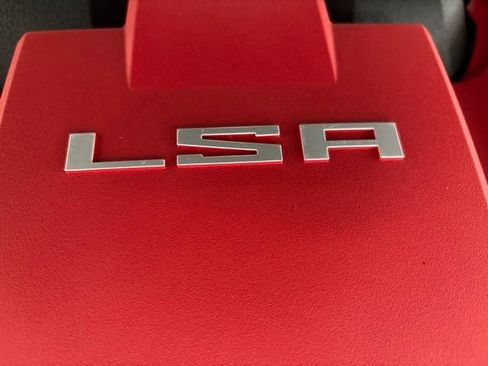 Used 2012 Chevrolet Camaro ZL1 RWD image 10