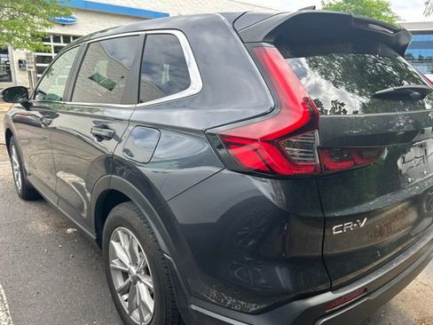 Used 2024 Honda CR-V EX image 5