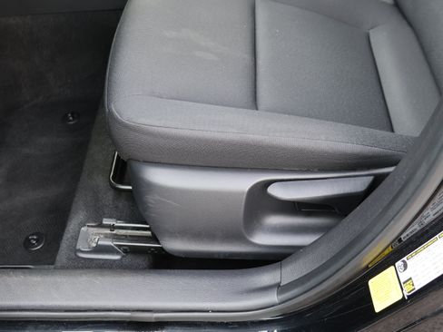 Used 2024 Toyota Corolla LE FWD image 19