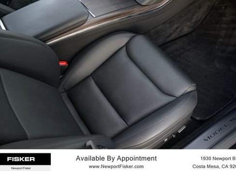 Used 2022 Tesla Model S image 33