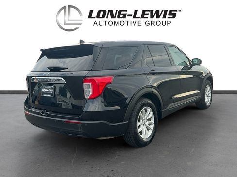 Used 2021 Ford Explorer 2WD image 7