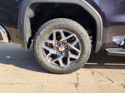 New 2026 GMC Sierra 1500 SLT w/ SLT Premium Plus Package image 52