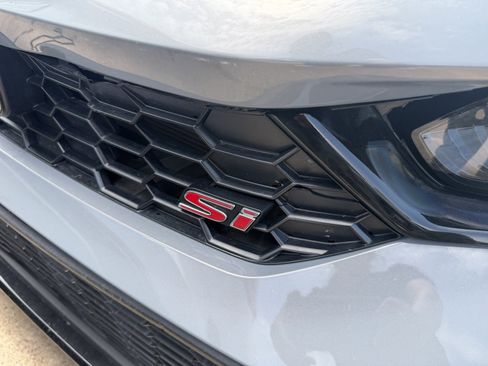 Used 2025 Honda Civic Si image 28