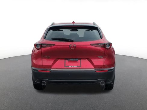 New 2026 MAZDA CX-30 2.5 Turbo w/ Premium Plus Pkg image 5