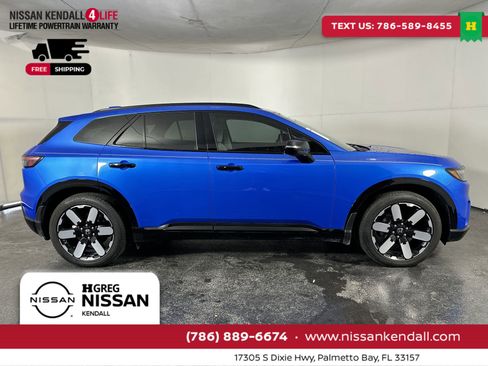 Used 2024 Honda Prologue Elite image 13