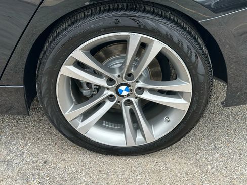 Used 2017 BMW 330i 330i Sedan 4D image 40