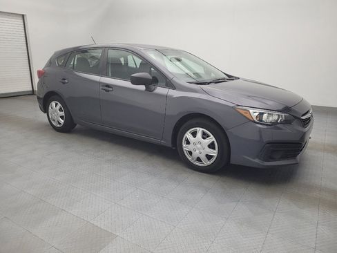 Used 2022 Subaru Impreza 2.0i image 11