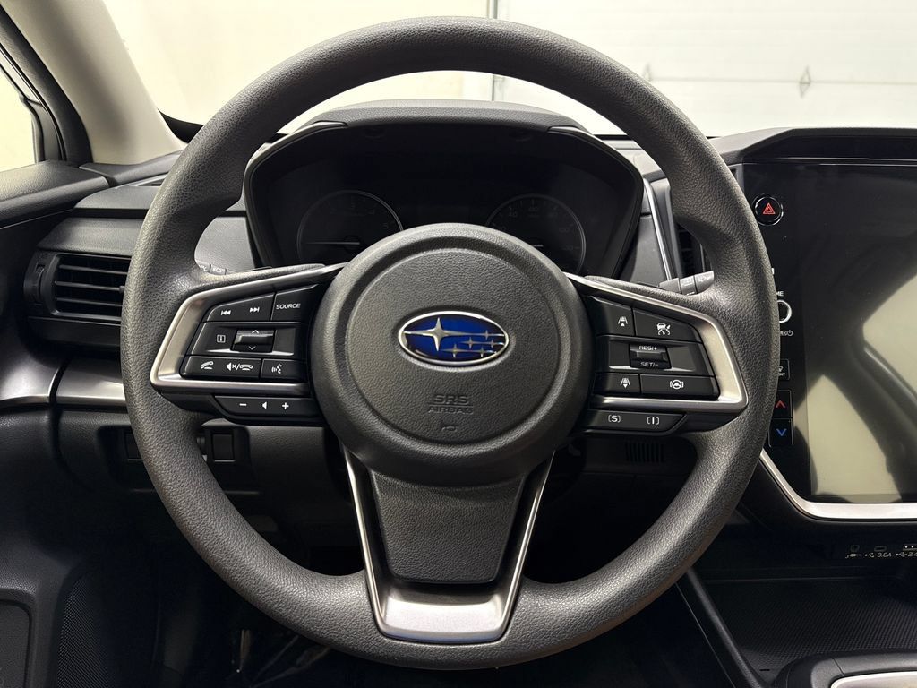 Certified 2024 Subaru Impreza 2.0i Sport AWD/4WD image 17