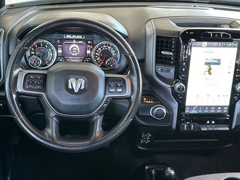 Used 2022 RAM 2500 Tradesman AWD/4WD image 14