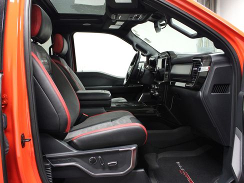 Used 2023 Ford F150 Raptor w/ Raptor Carbon Fiber Package image 16