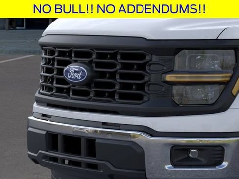 New 2026 Ford F150 XL w/ Equipment Group 103A High RWD image 18