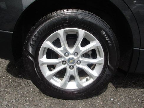 Used 2019 Chevrolet Equinox LT AWD/4WD image 12