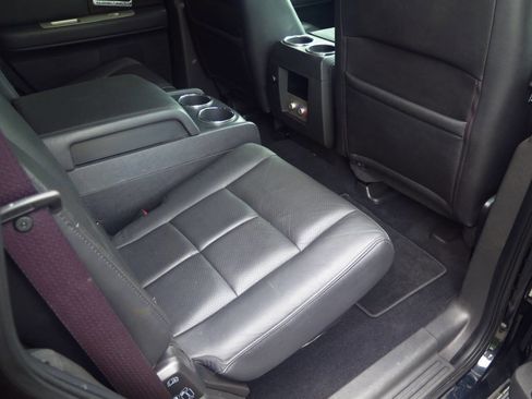 Used 2008 Lincoln Navigator 4WD image 33