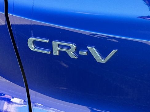 Certified 2024 Honda CR-V EX-L image 33