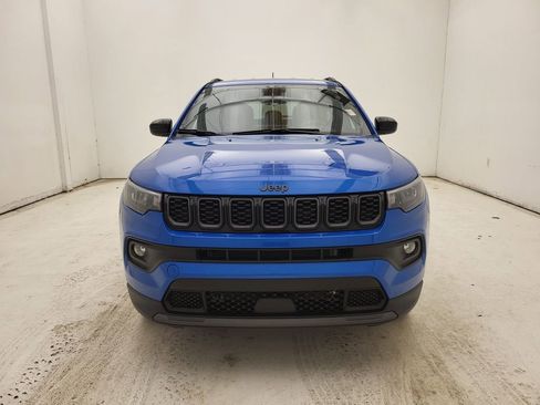 Used 2026 Jeep Compass Latitude image 19