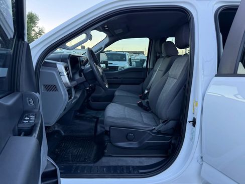 Used 2023 Ford F250 XL w/ FX4 Off-Road Package AWD/4WD image 23